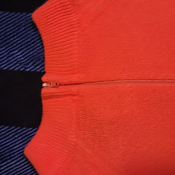 Vintage. Made in USA. Hampshire Studio. 100% Acrylic. Buttery Soft. Women's Larg - Picture 13 of 13